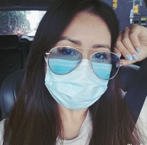 Meet your Posher, Ning-ning